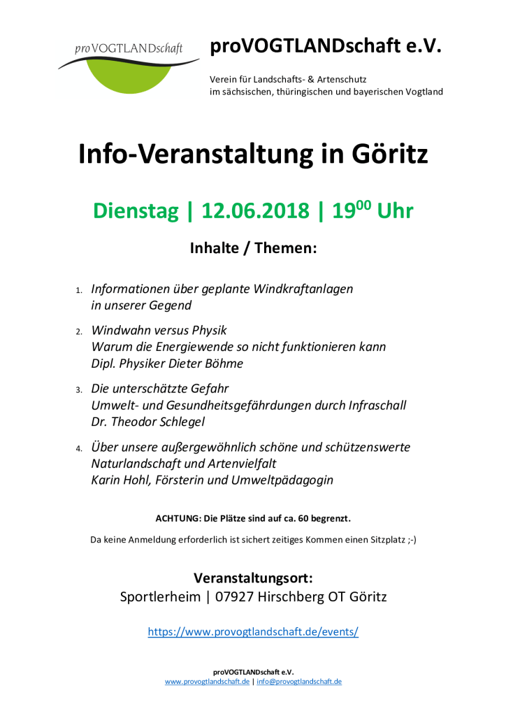 thumbnail of Einladung Aushang Göritz 120618