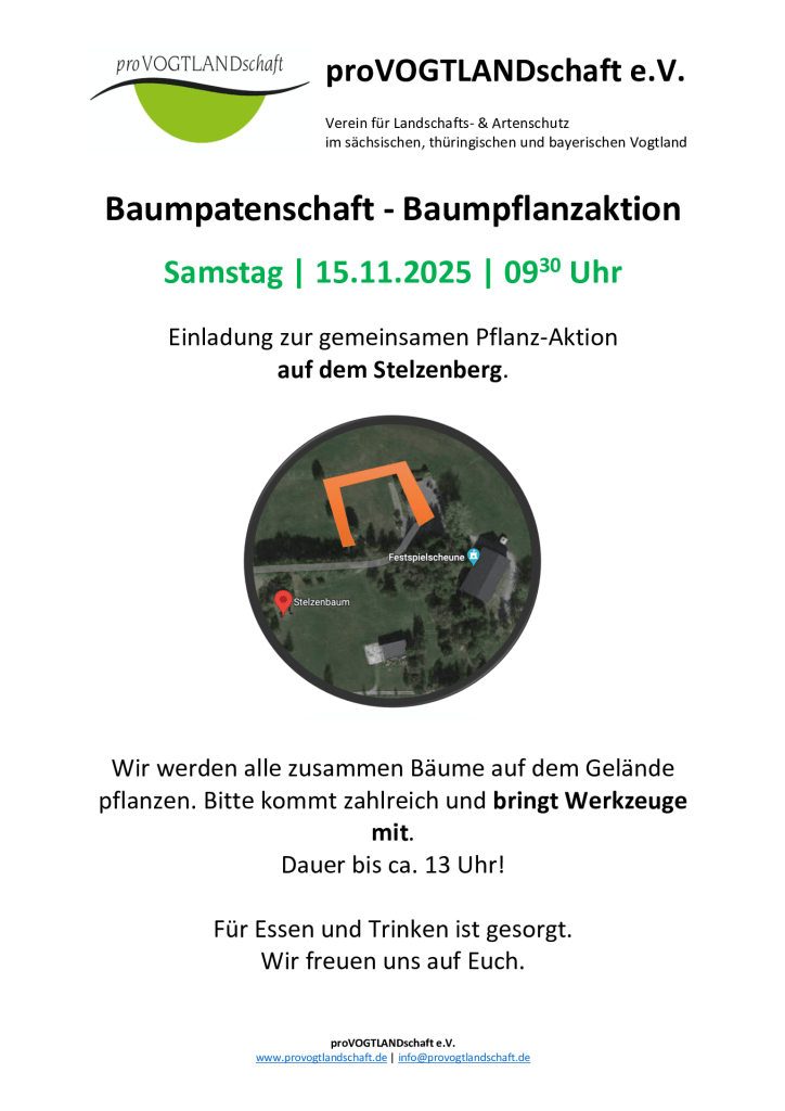 thumbnail of Baumpflanzaktion 15.11.2025