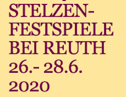 Stelzenfestspiele 2020